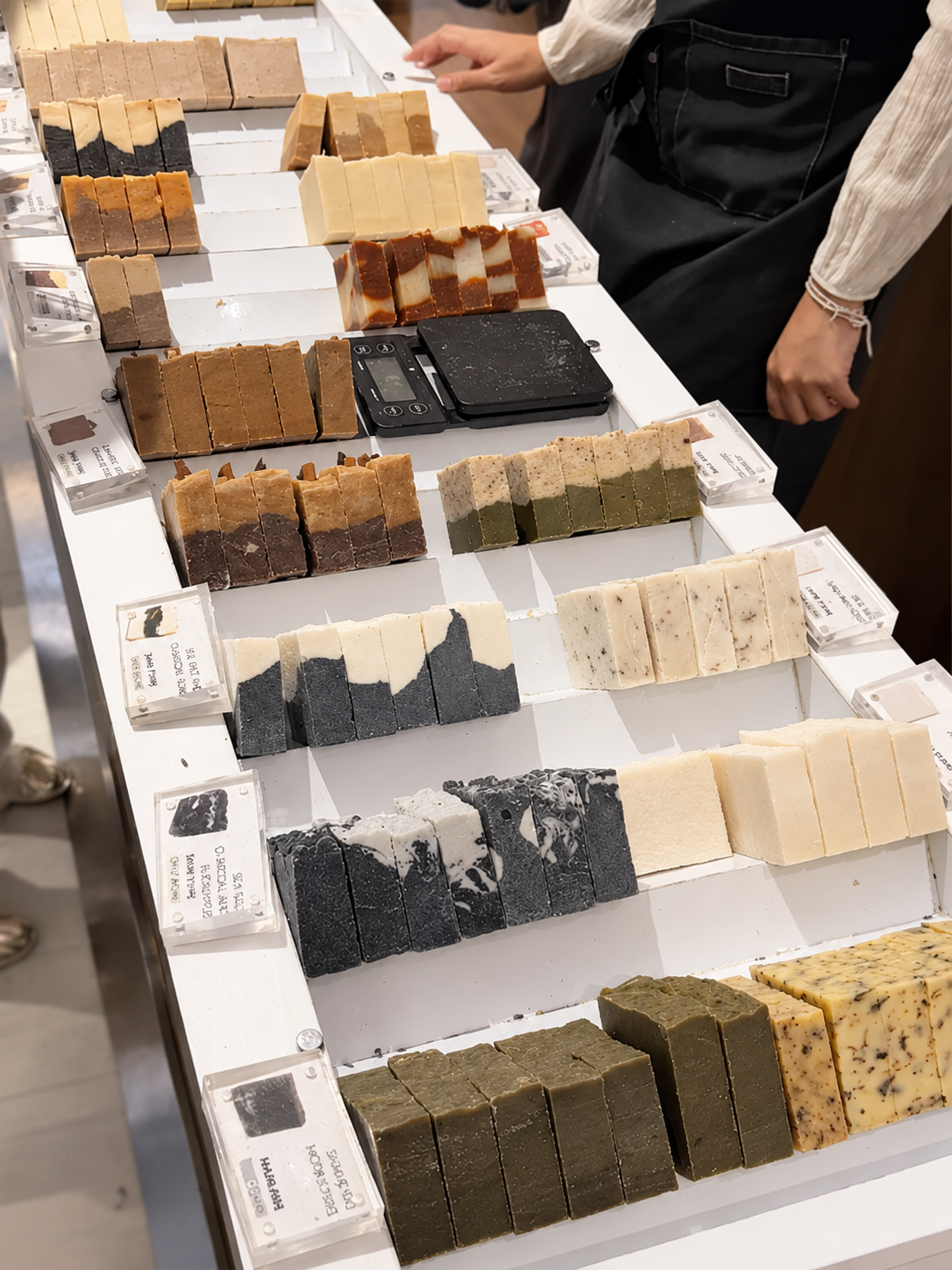 Discover Botanical-Inspired Soaps | Cozyrover