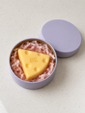 Sweet Little Cheese Soap
