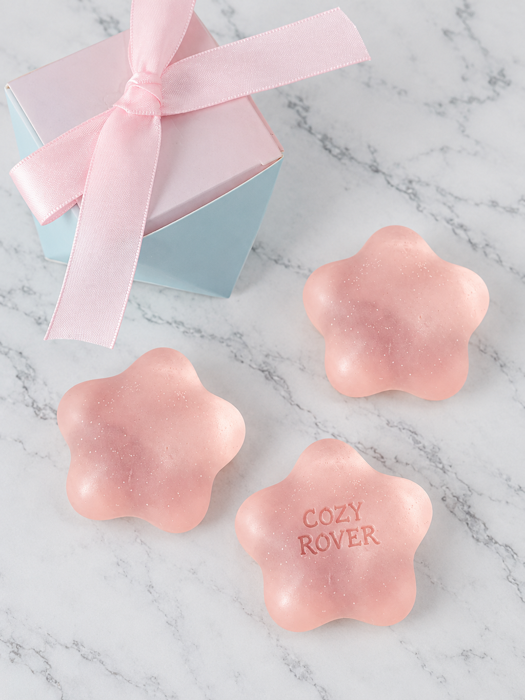 Twinkle Star Gift Soap