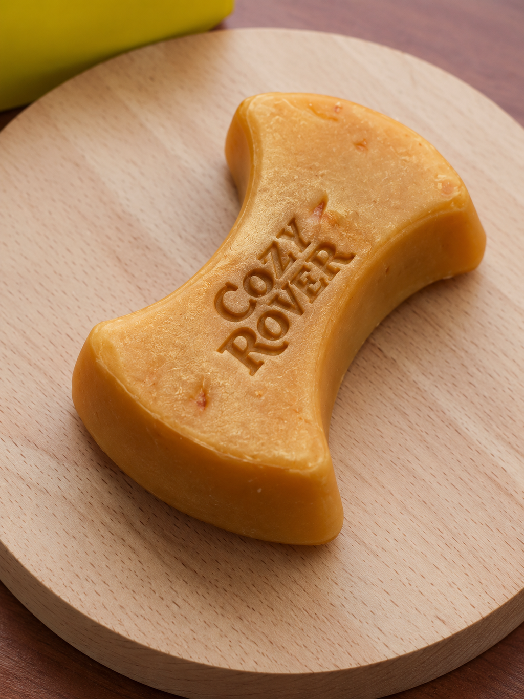 Golden Fortune Artisan Soap