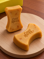 Golden Fortune Artisan Soap