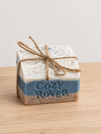 Ocean Breeze Botanical Soap