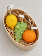 Fruit Garden Handmade Soap