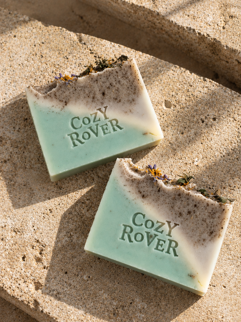 Under the Sea Artisan Soap