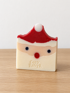 Christmas Magic Holiday Soap
