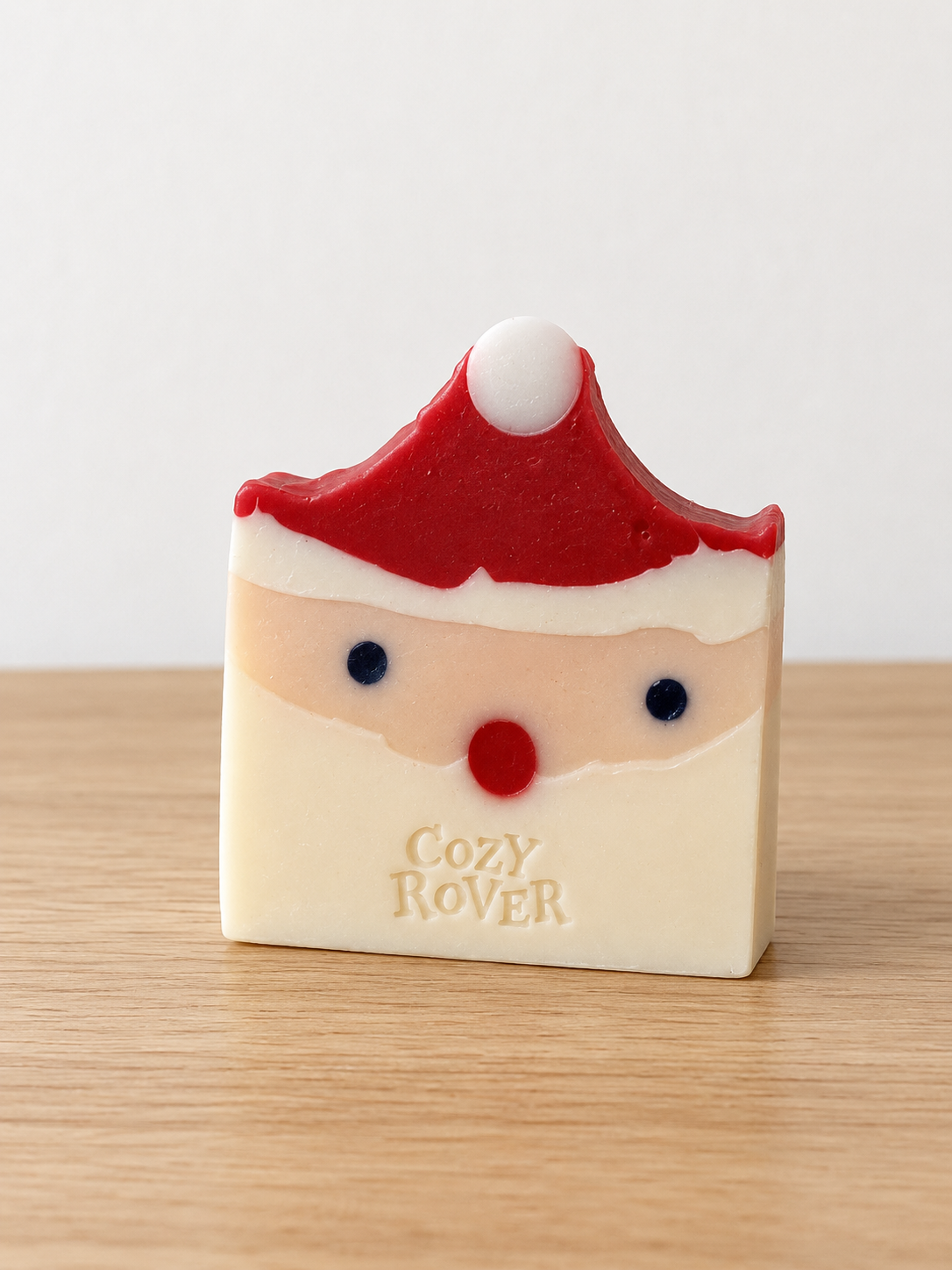 Christmas Magic Holiday Soap