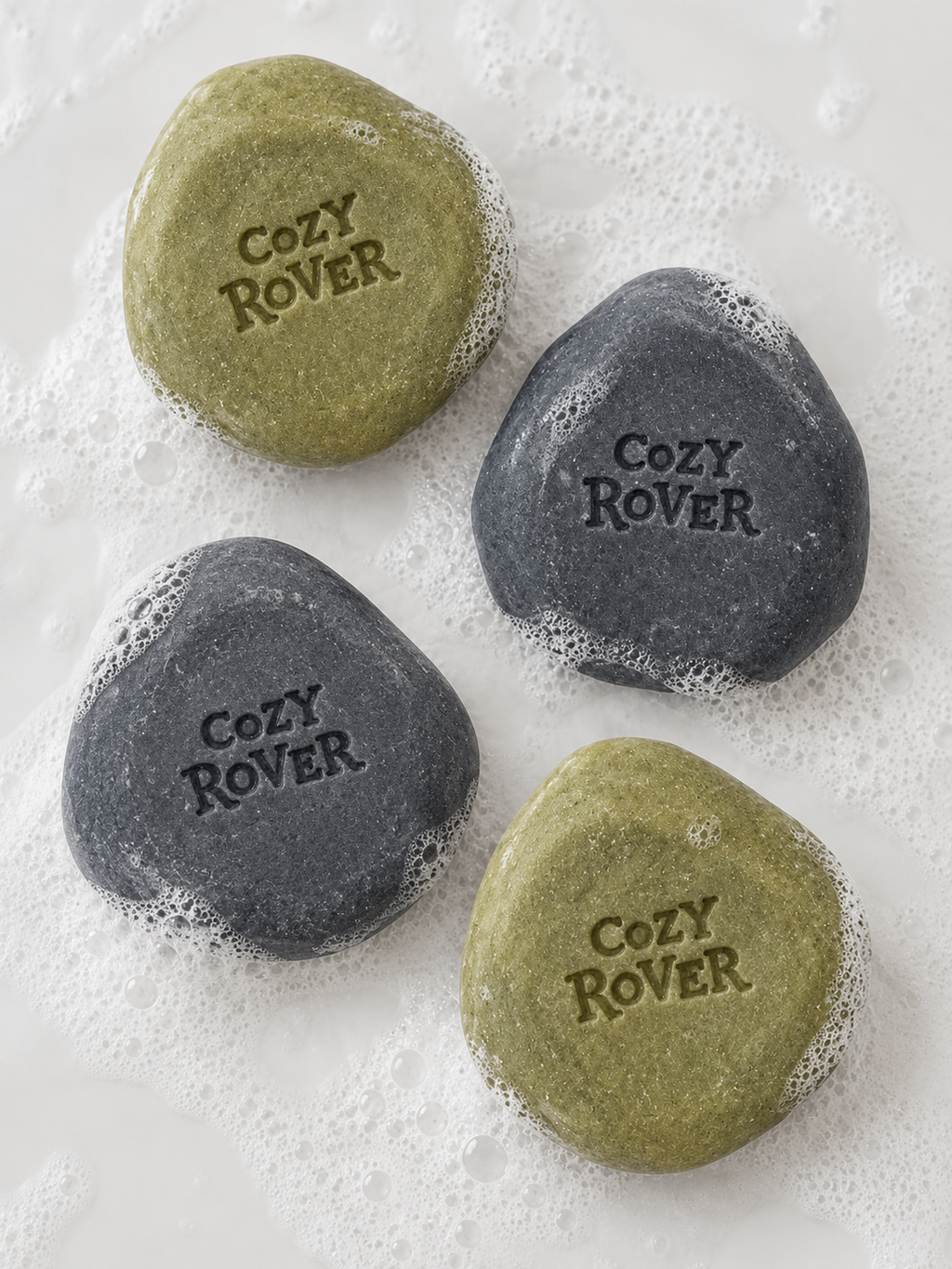 Little Luxuries Travel Soap