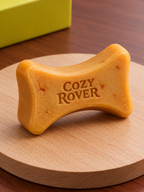 Golden Fortune Artisan Soap