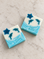 Dolphin Dreams Ocean Soap
