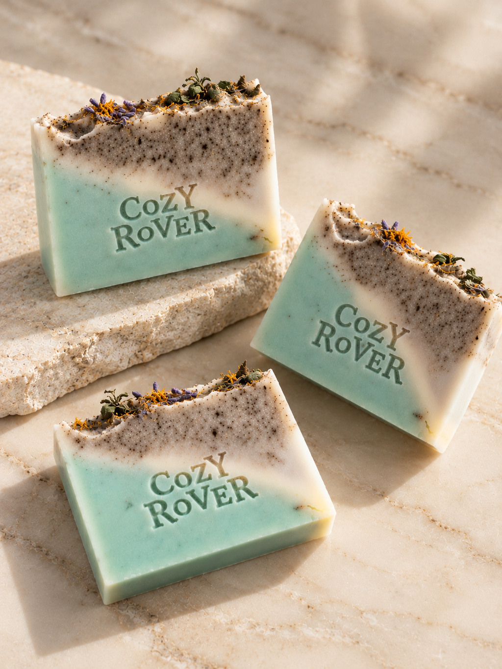 Under the Sea Artisan Soap