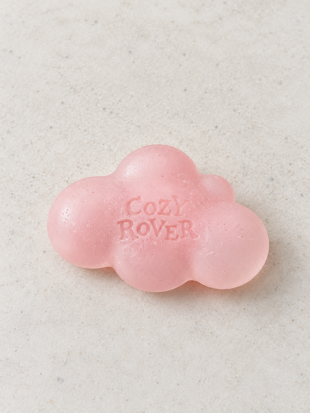Cloud Nine Artisan Soap