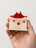 Christmas Magic Holiday Soap