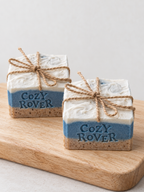 Ocean Breeze Botanical Soap