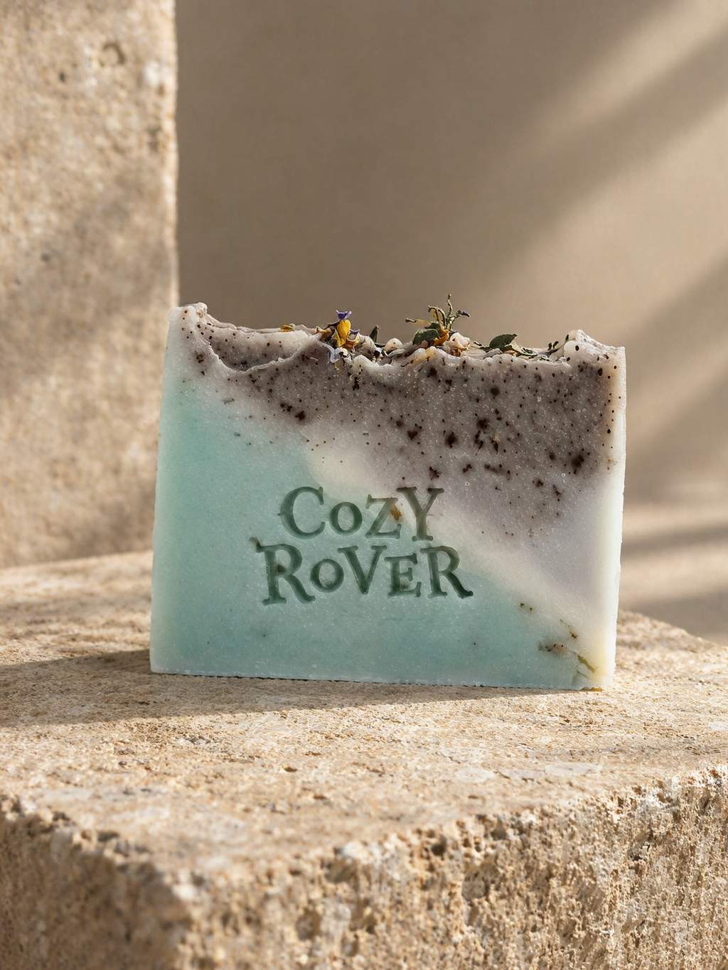 Under the Sea Artisan Soap