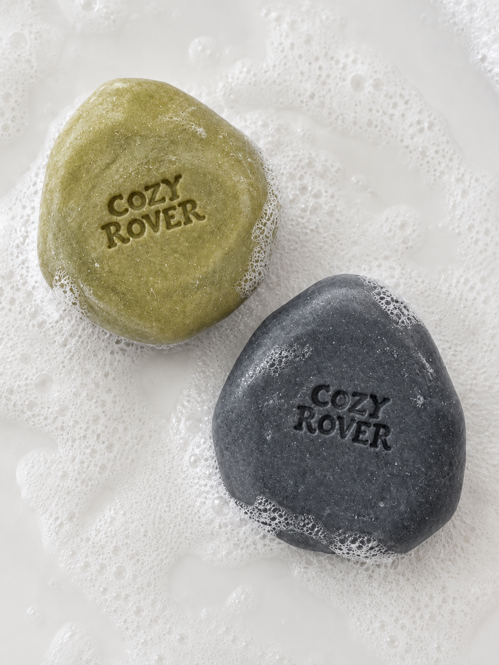 Little Luxuries Travel Soap