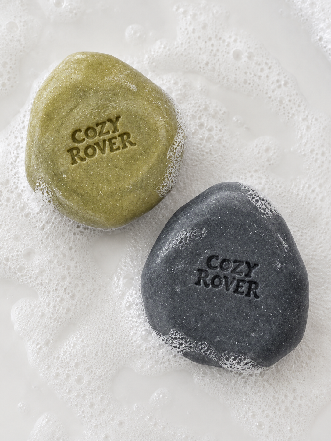 Little Luxuries Travel Soap