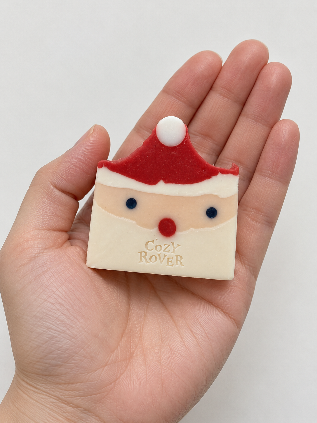 Christmas Magic Holiday Soap