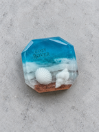 Coastal Escape Ocean Soap
